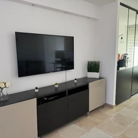 Apartment Endoume Mon