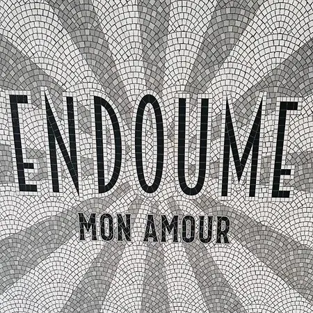 Apartment Endoume Mon